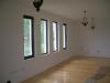 New 3 bedroom house 20km from Varna living room