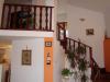 Furnished house 7km from the beach staircase