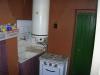 House in Bulgaria 23km from the beach kitchen