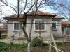 House in a big Bulgarian village
