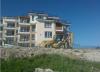 Houses 350m from the beach 5