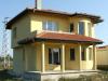 New house next to Varna