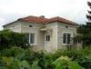 Renovated house in a big bulgarian village