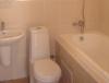 Furnished house 9 km from Balchik bathroom