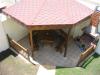 Furnished house 2 km from the beach BBQ 3