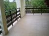 Furnished house 10km from Varna terrace