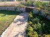 Authentic Bulgarian style house garden 2