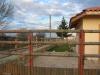 Furnished authentic Bulgarian style house fence 2