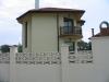 Furnished house 2 km from the beach fence