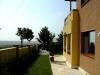 Furnished house with pool near Albena garden