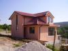 House with open panorama 15 km from Varna side