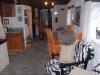 Furnished house 20 km from Varna living room