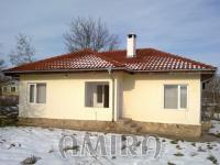 Furnished house in Bulgaria 33 km from the beach