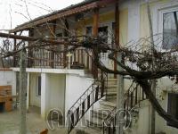 Renovated house 28 km from Varna front