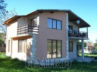 New 2 bedroom house 15 km from Varna front