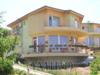 Furnished sea view villa in Varna 1 km from the beach front