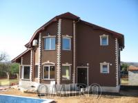 New 3 bedroom house near Albena, Bulgaria 4 km from the beach front