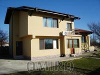 Furnished Bulgarian house 2km from the beach