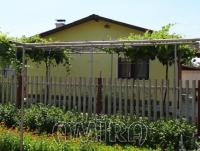 Furnished Bulgarian house 26km from the beach