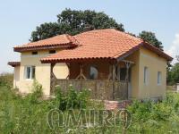 House in Bulgaria 33km from the beach