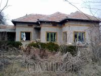 Cheap bulgarian house