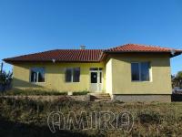 New house 35km from Varna