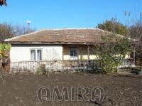 House in Bulgaria 5km from Dobrich