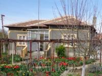 House in Bulgaria 27km from the beach
