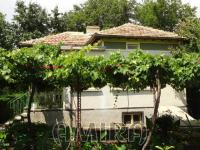 House in Bulgaria 32km from the beach