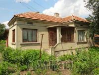 House in Bulgaria near Dobrich