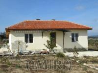 House near Varna with huge plot