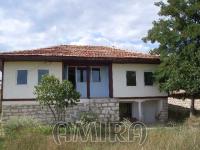 Renovated house in Bulgaria