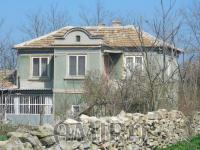 House in Bulgaria 40km from the beach