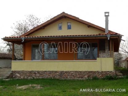 Renovated house near Varna front 1