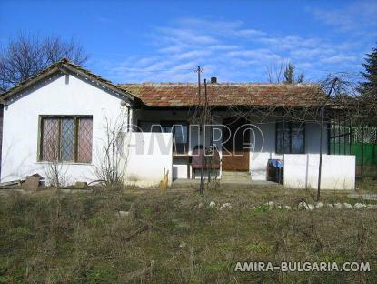 Holiday home 32 km from Varna