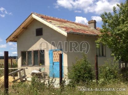 Holiday home in Bulgaria near a dam