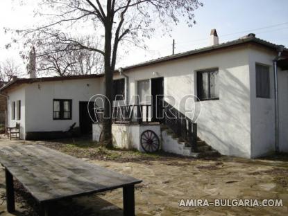 Furnished house 25km from Varna