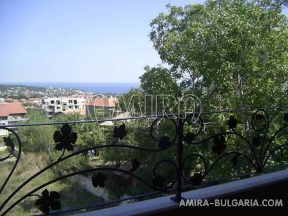 Spacious sea view house in Varna, Vinitsa view