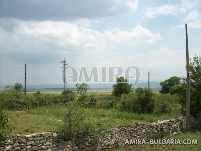Renovated house in Bulgaria view
