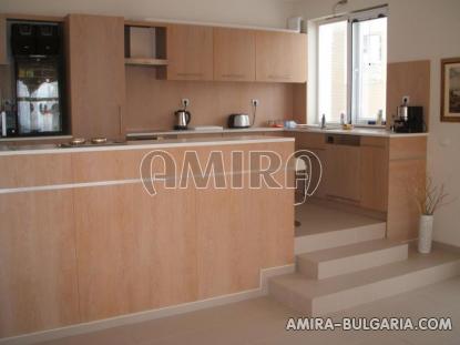 Furnished villa near the Royal Palace kitchen