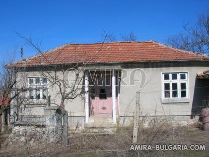 Stone house 21 km from Varna 1