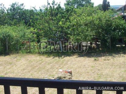 Furnished house 20 km from Varna view