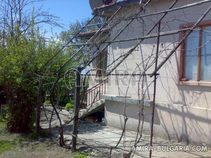 House in Byala near the beach front 2