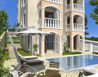 Apartments in Byala Bulgaria