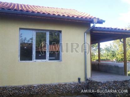 Renovated house 26 km from Balchik room 1