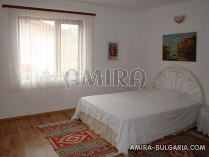 Furnished house 7km from the beach bedroom