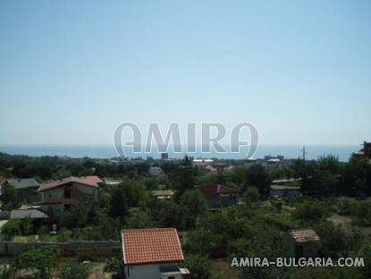Luxury villa in Varna 3km from the beach sea view
