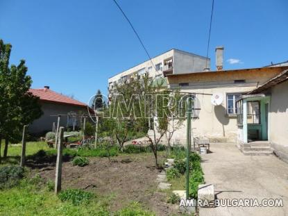 Renovated house in Bulgaria front 3