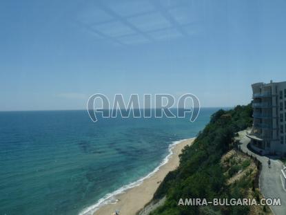 First line apartments in Bulgaria