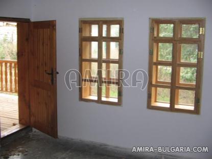 House in Bulgaria near a dam room